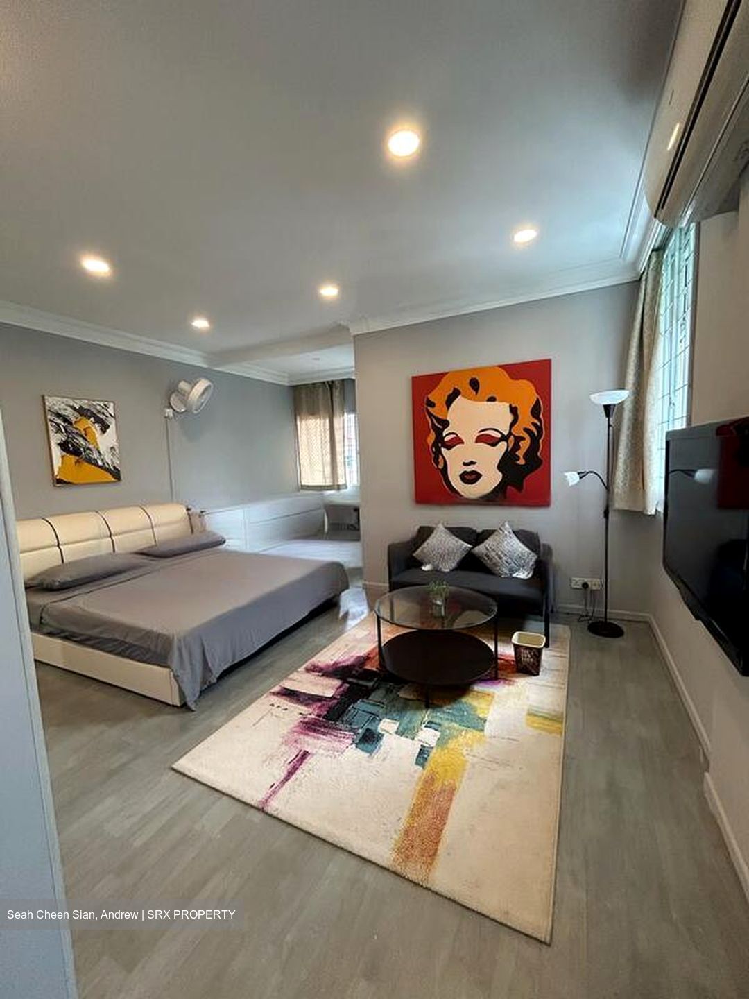 Jalan Rimau (D14),  #463047531